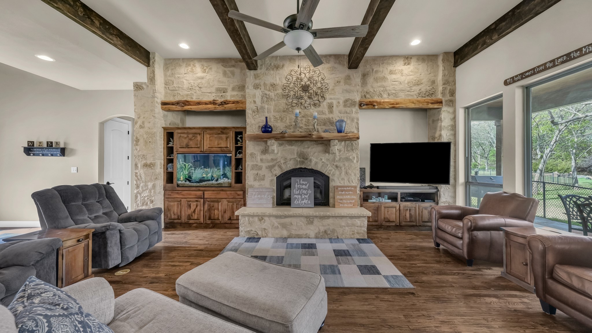 317 Arapahoe Ridge Weatherford TX 76087