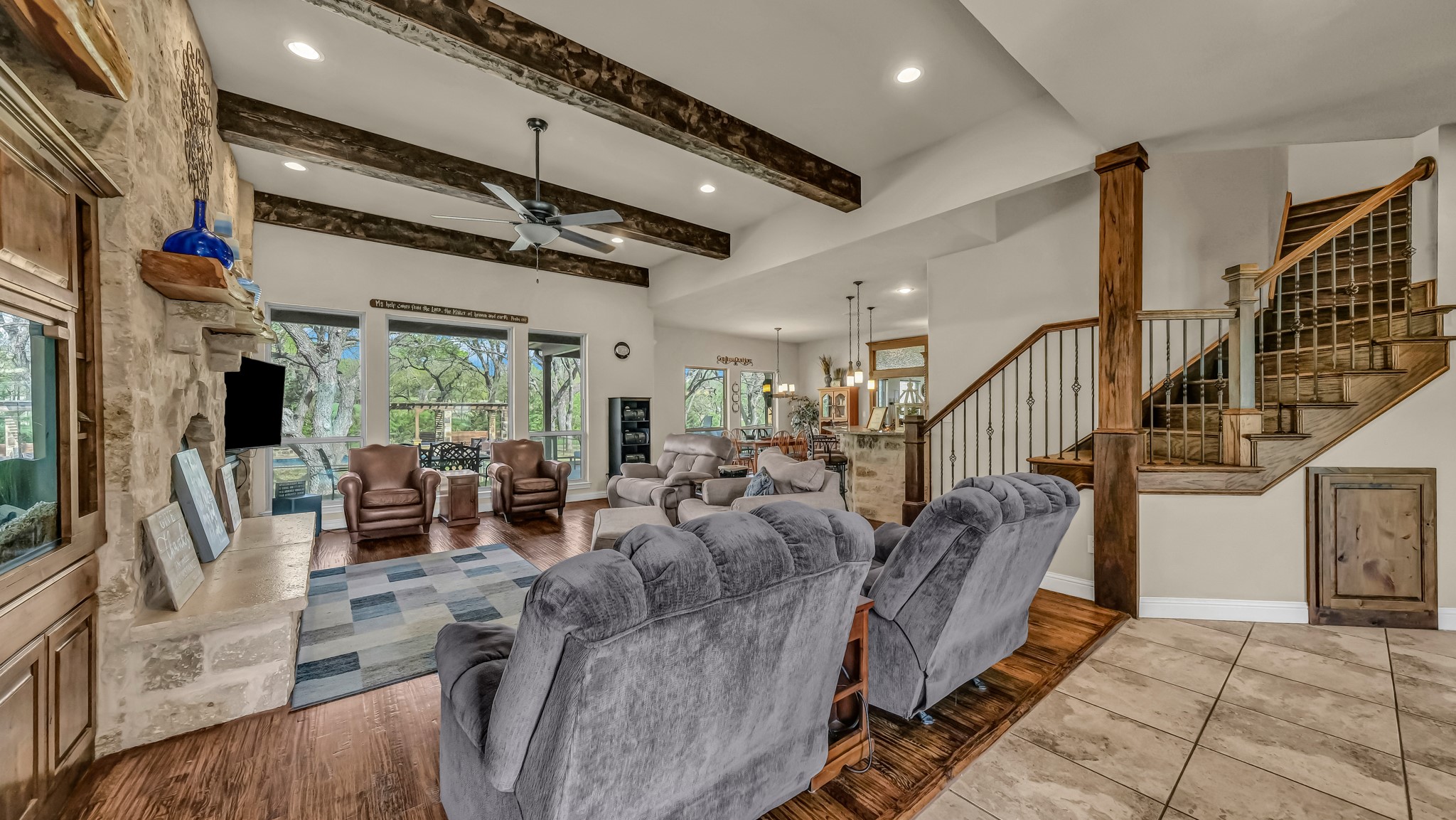 317 Arapahoe Ridge Weatherford TX 76087