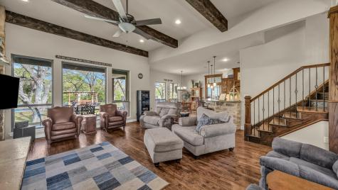 317 Arapahoe Ridge Weatherford TX 76087