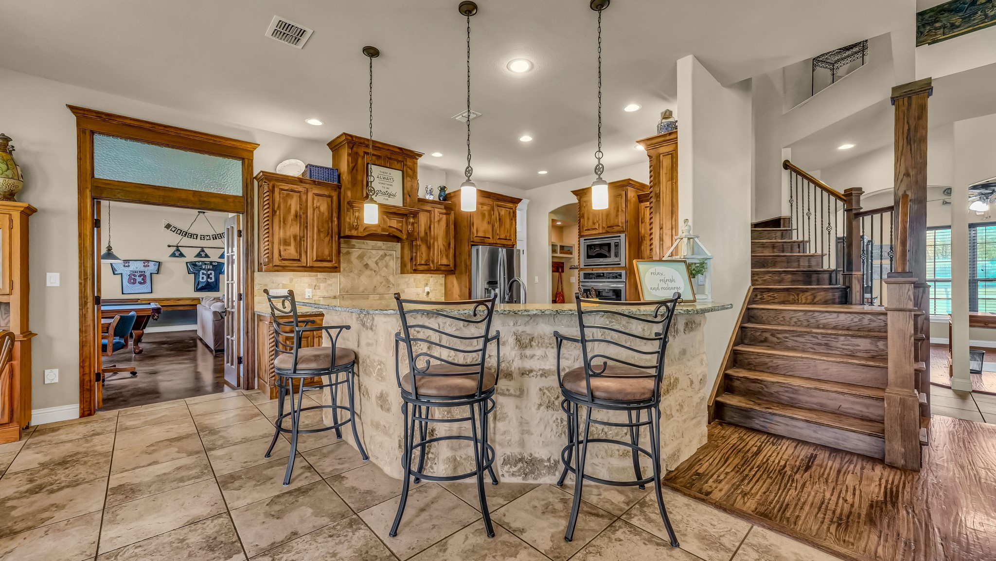 317 Arapahoe Ridge Weatherford TX 76087