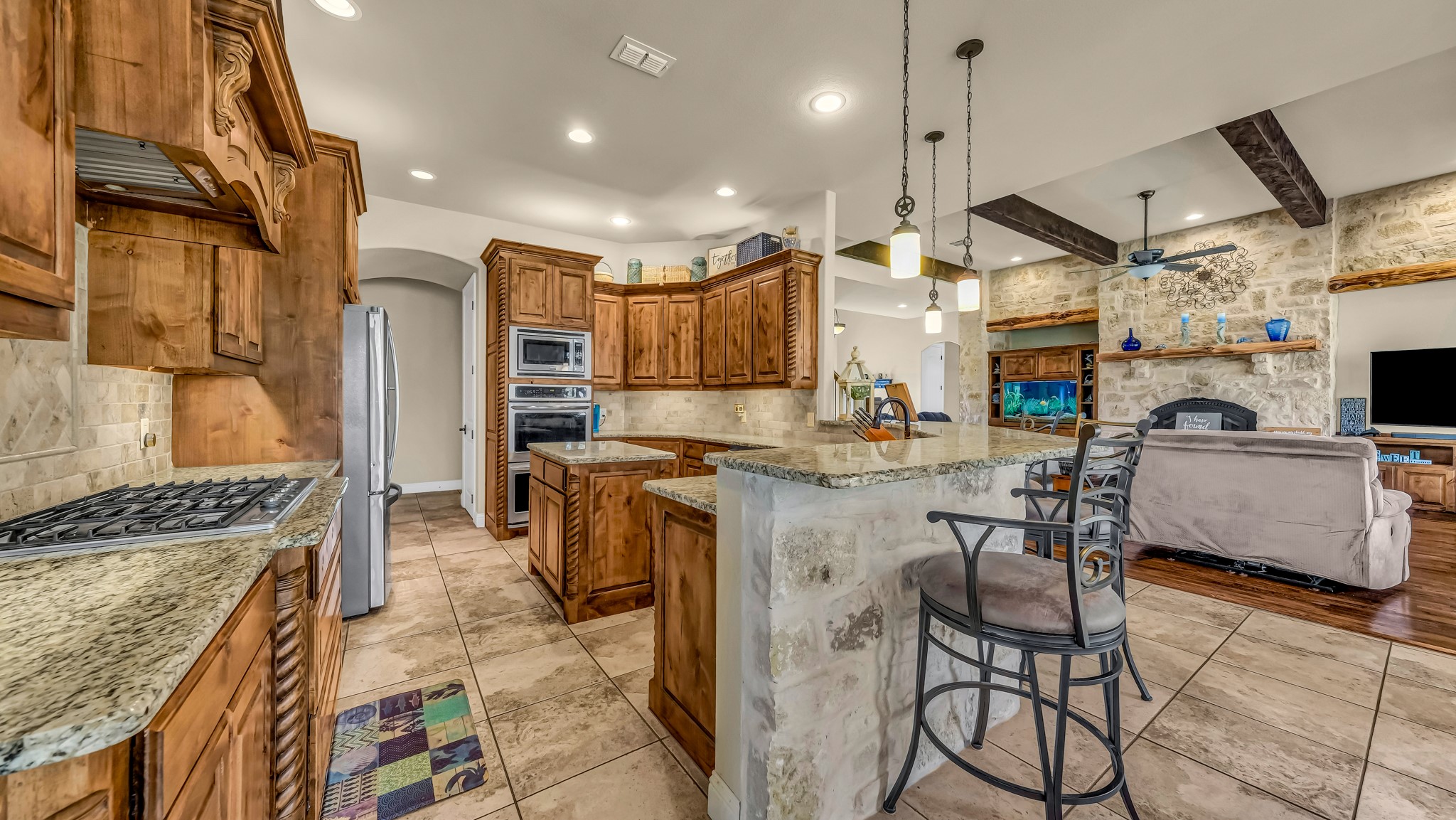 317 Arapahoe Ridge Weatherford TX 76087