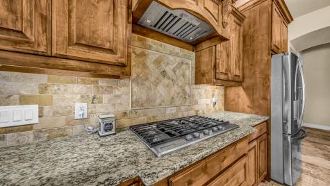 317 Arapahoe Ridge Weatherford TX 76087