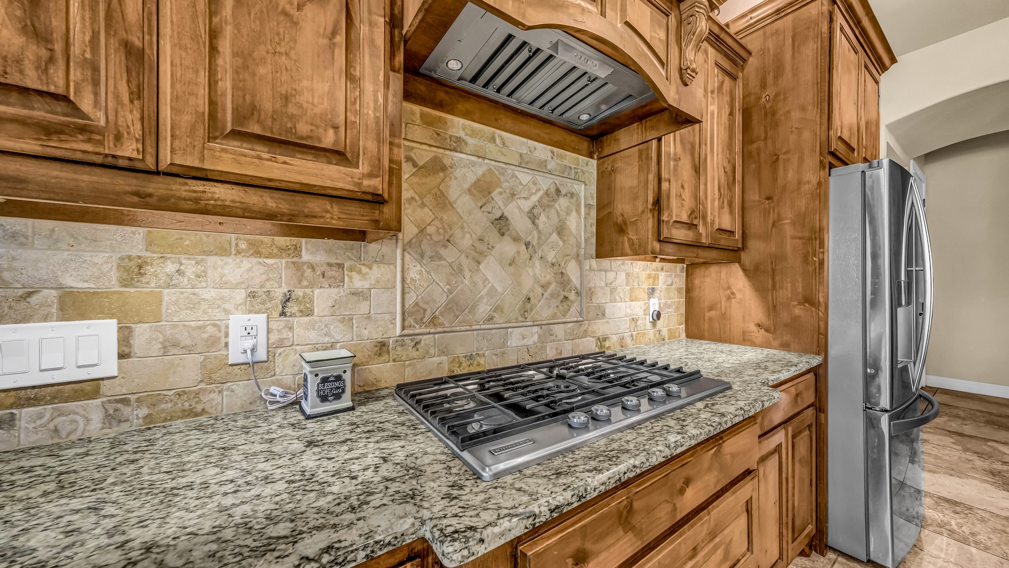 317 Arapahoe Ridge Weatherford TX 76087