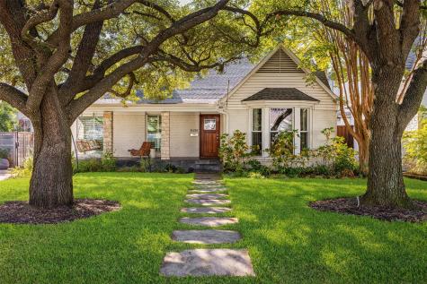 6456 Ellsworth Avenue Dallas TX 75214