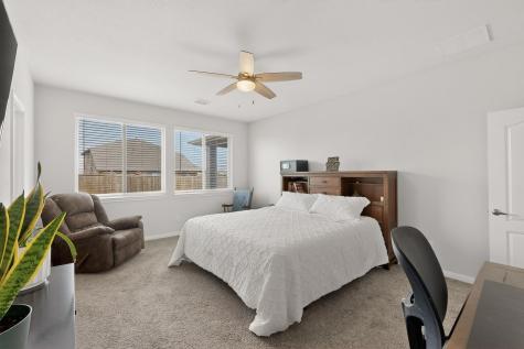 1261 Pleasant Knoll Trail Aubrey TX 76227