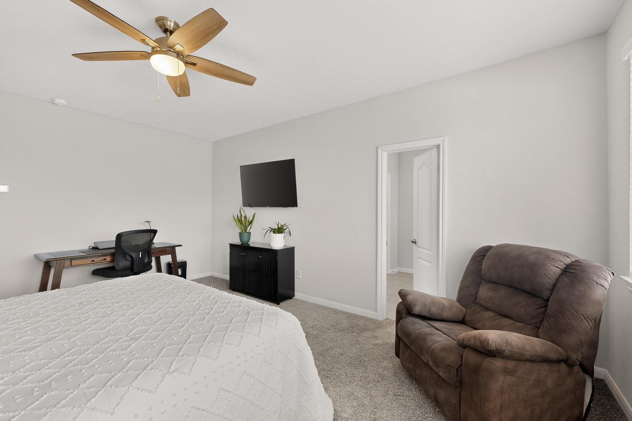 1261 Pleasant Knoll Trail Aubrey TX 76227