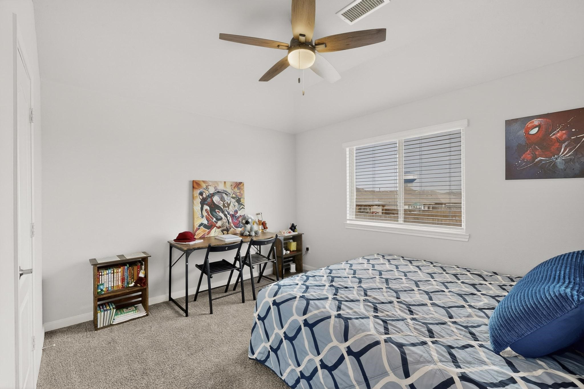 1261 Pleasant Knoll Trail Aubrey TX 76227
