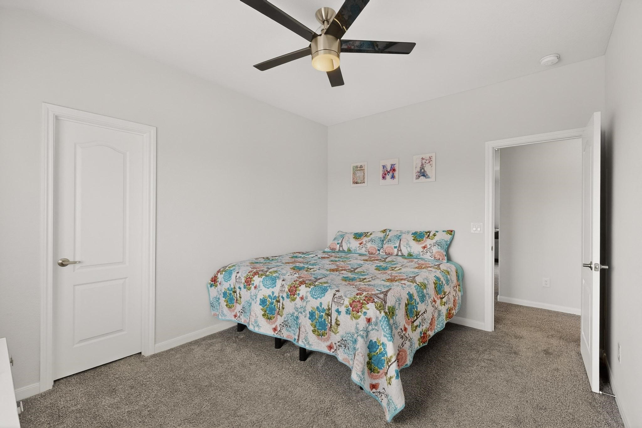 1261 Pleasant Knoll Trail Aubrey TX 76227