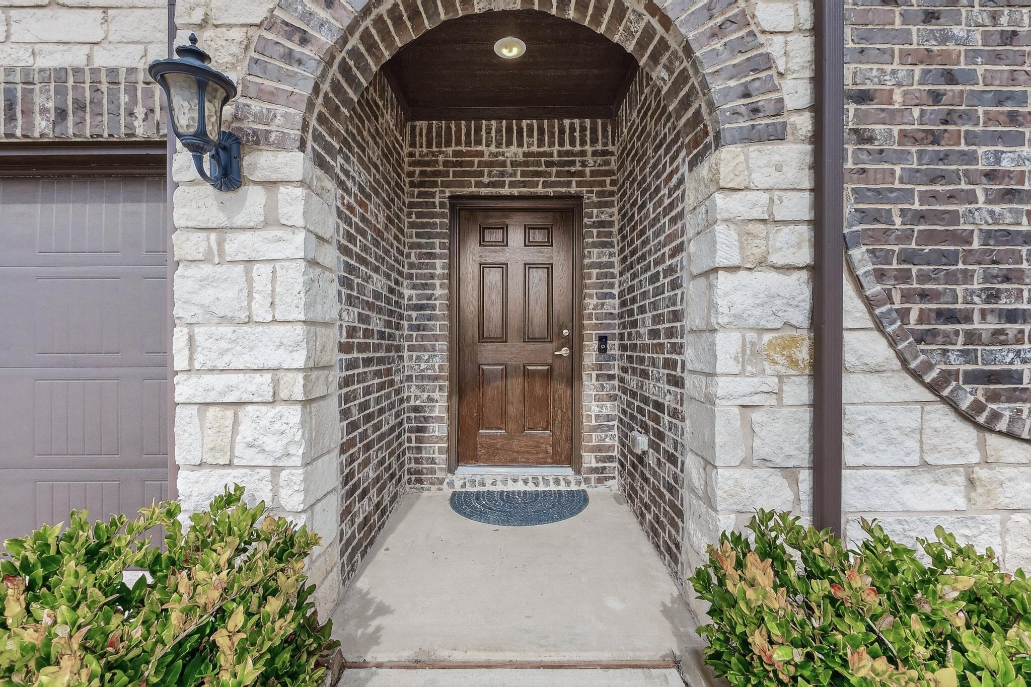 1261 Pleasant Knoll Trail Aubrey TX 76227