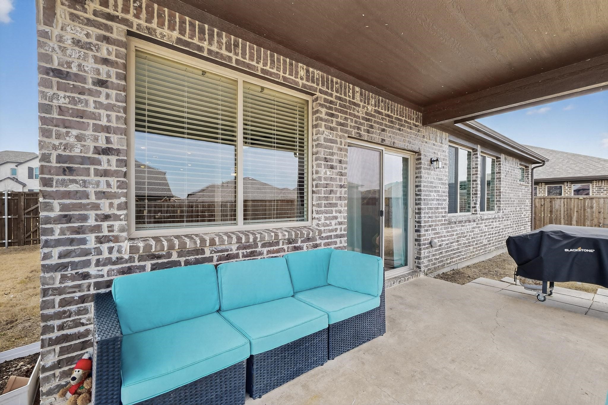 1261 Pleasant Knoll Trail Aubrey TX 76227