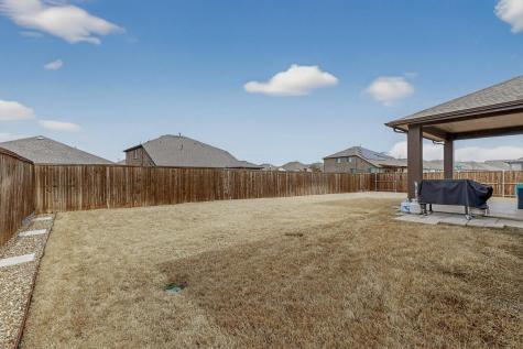 1261 Pleasant Knoll Trail Aubrey TX 76227