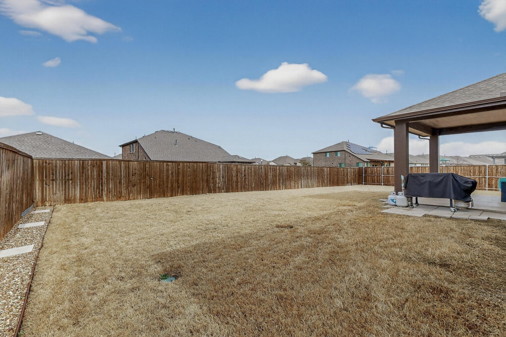 1261 Pleasant Knoll Trail Aubrey TX 76227