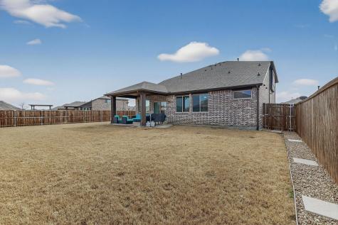 1261 Pleasant Knoll Trail Aubrey TX 76227