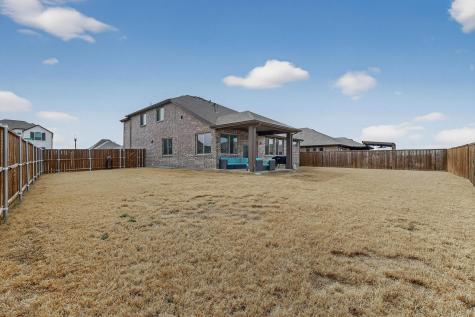 1261 Pleasant Knoll Trail Aubrey TX 76227