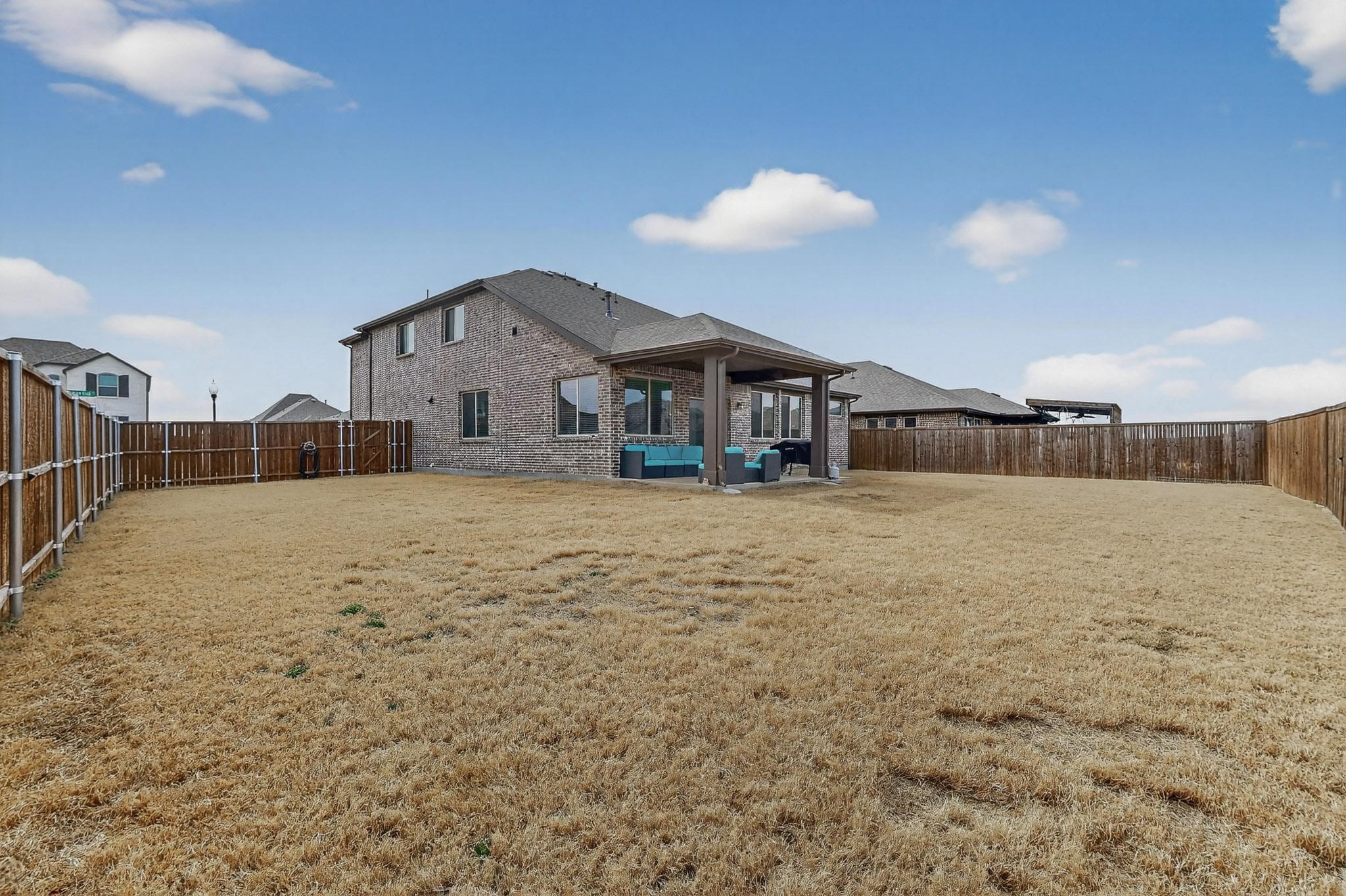 1261 Pleasant Knoll Trail Aubrey TX 76227