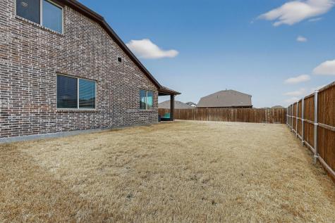 1261 Pleasant Knoll Trail Aubrey TX 76227
