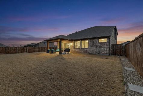 1261 Pleasant Knoll Trail Aubrey TX 76227