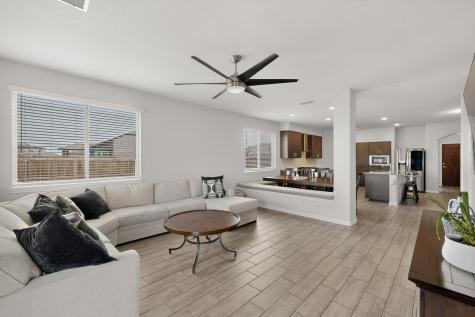 1261 Pleasant Knoll Trail Aubrey TX 76227