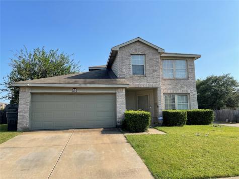 2562 Saint Luke Lane Dallas TX 75237