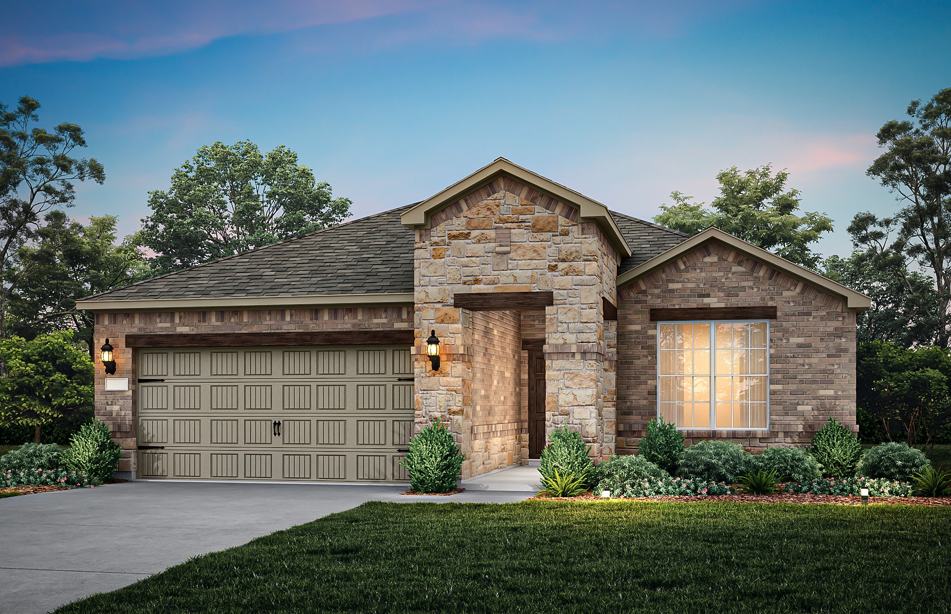 2712 Jordan Dwyer Way Northlake TX 76247