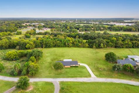 205 Country Lane Malakoff TX 75148