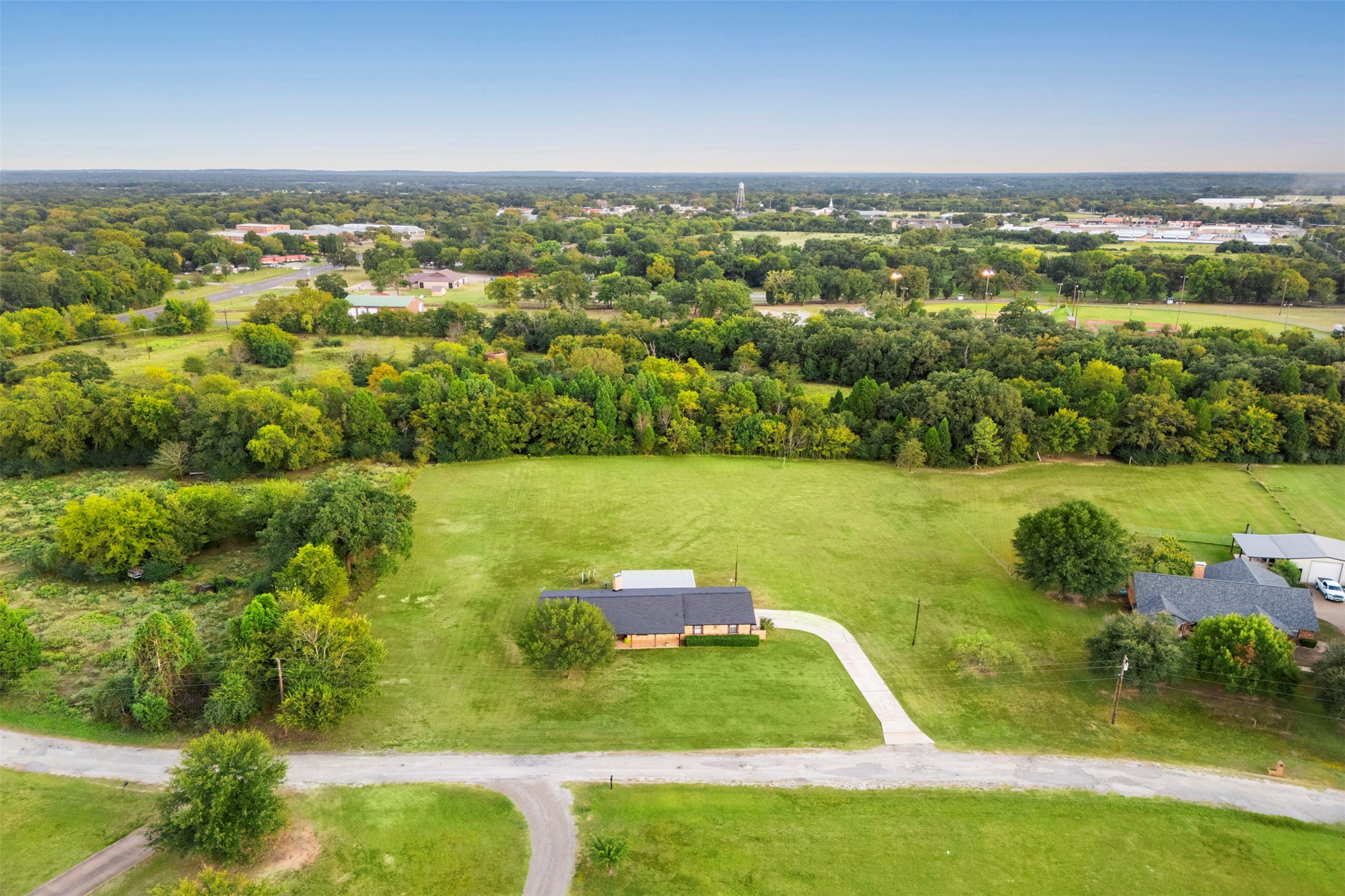 205 Country Lane Malakoff TX 75148