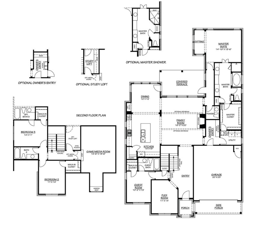 764 Tallgrass Drive Aledo TX 76008