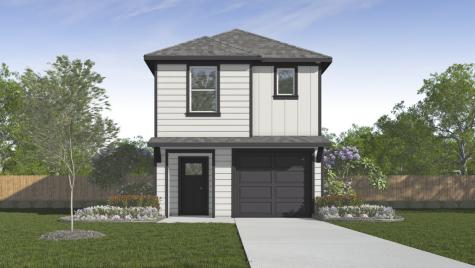 202 Arbor Drive Princeton TX 75407