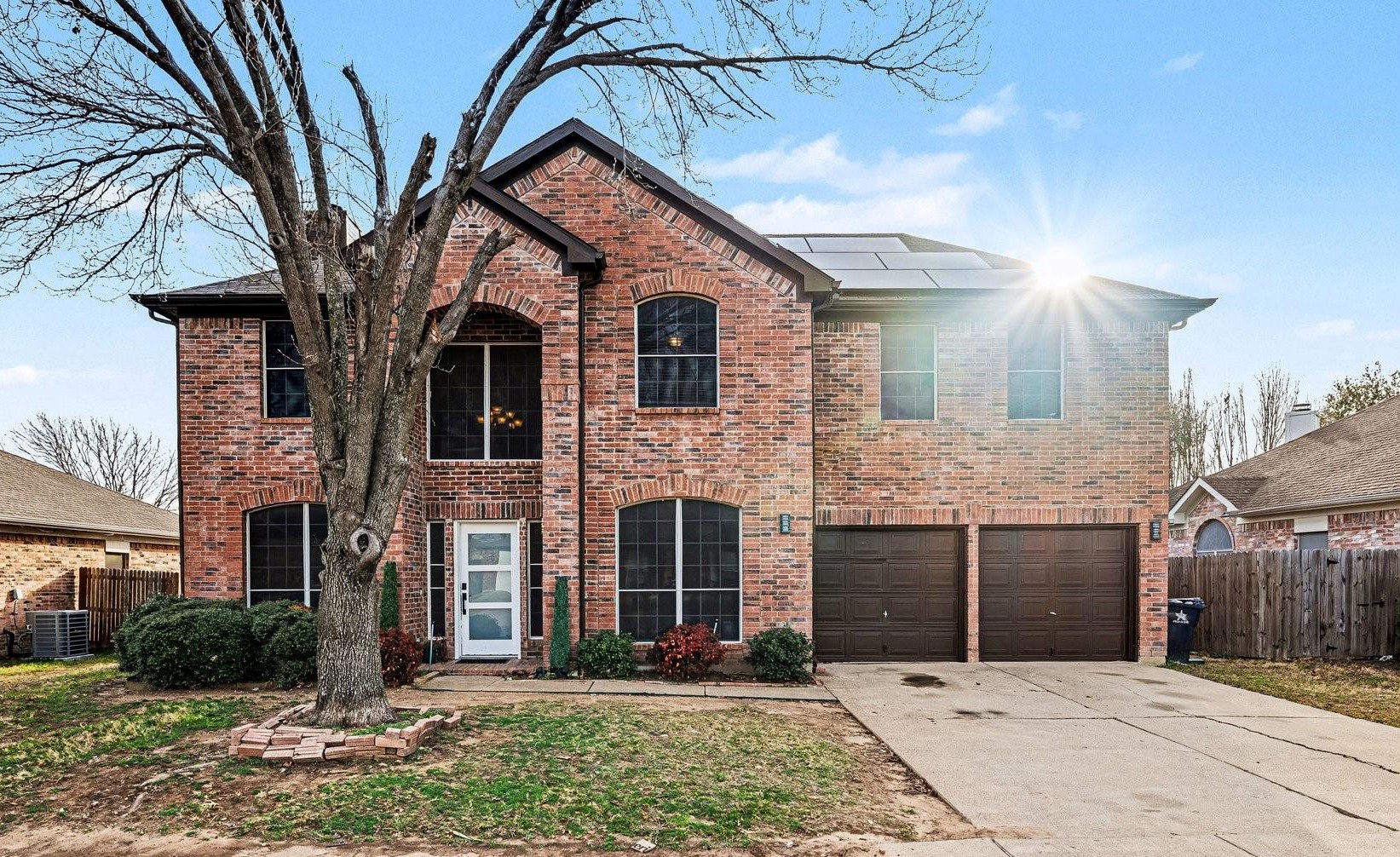 6715 Canyon Creek Drive Arlington TX 76001