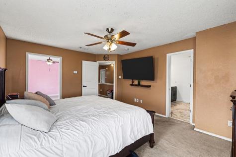 6715 Canyon Creek Drive Arlington TX 76001