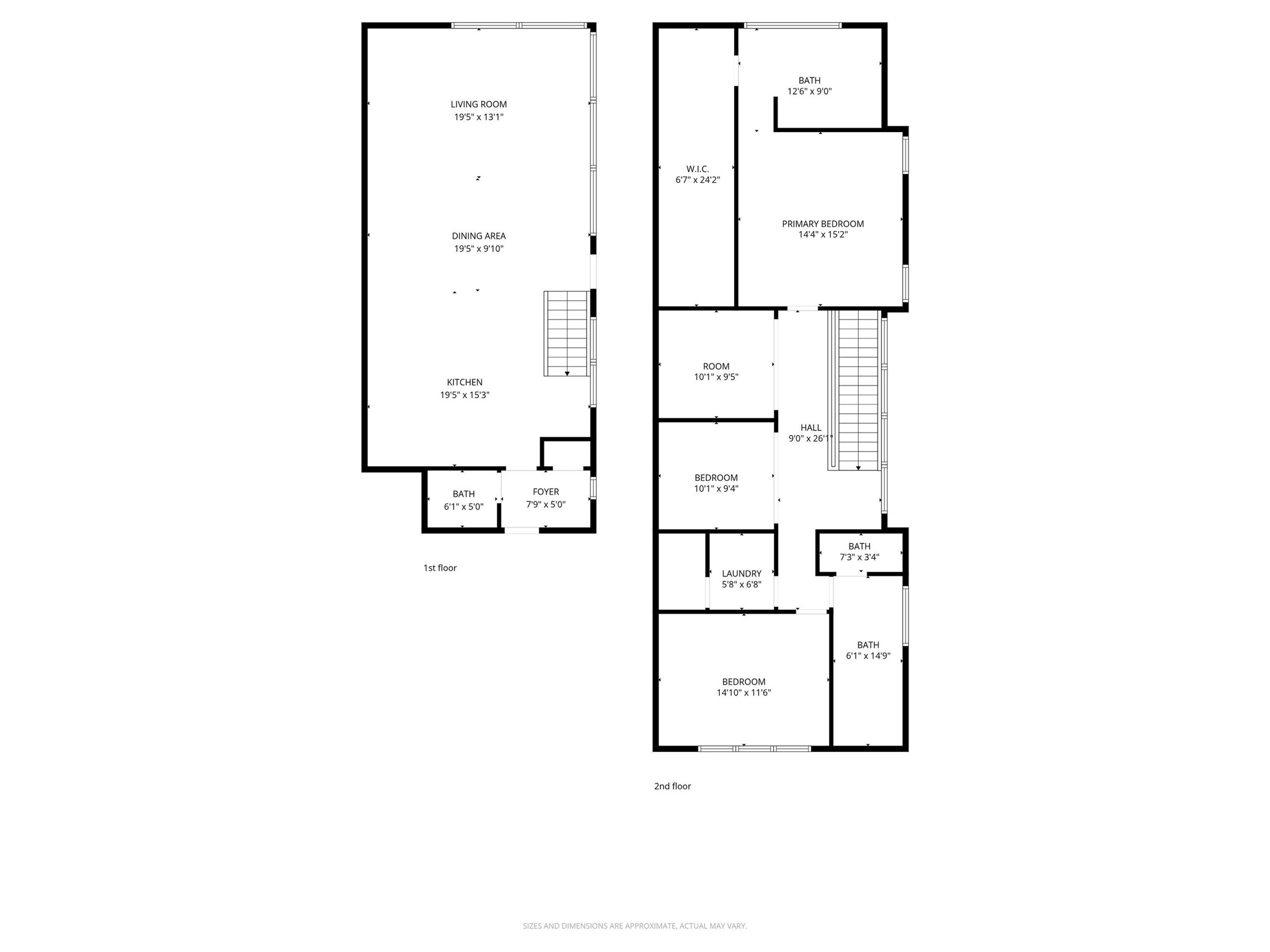 3633 Thedford Avenue Dallas TX 75209