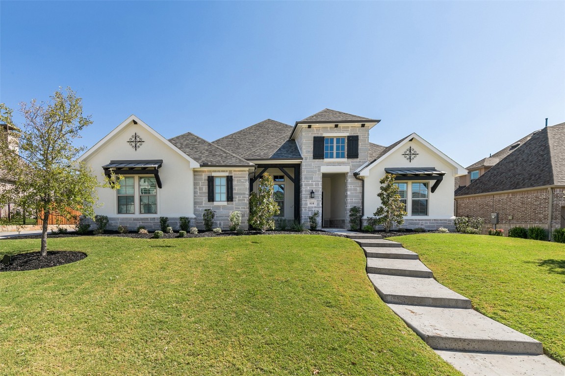 810 Hawk Wood Lane Prosper TX 75078