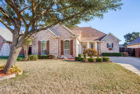 3002 Rocky Creek Drive Mansfield TX 76063