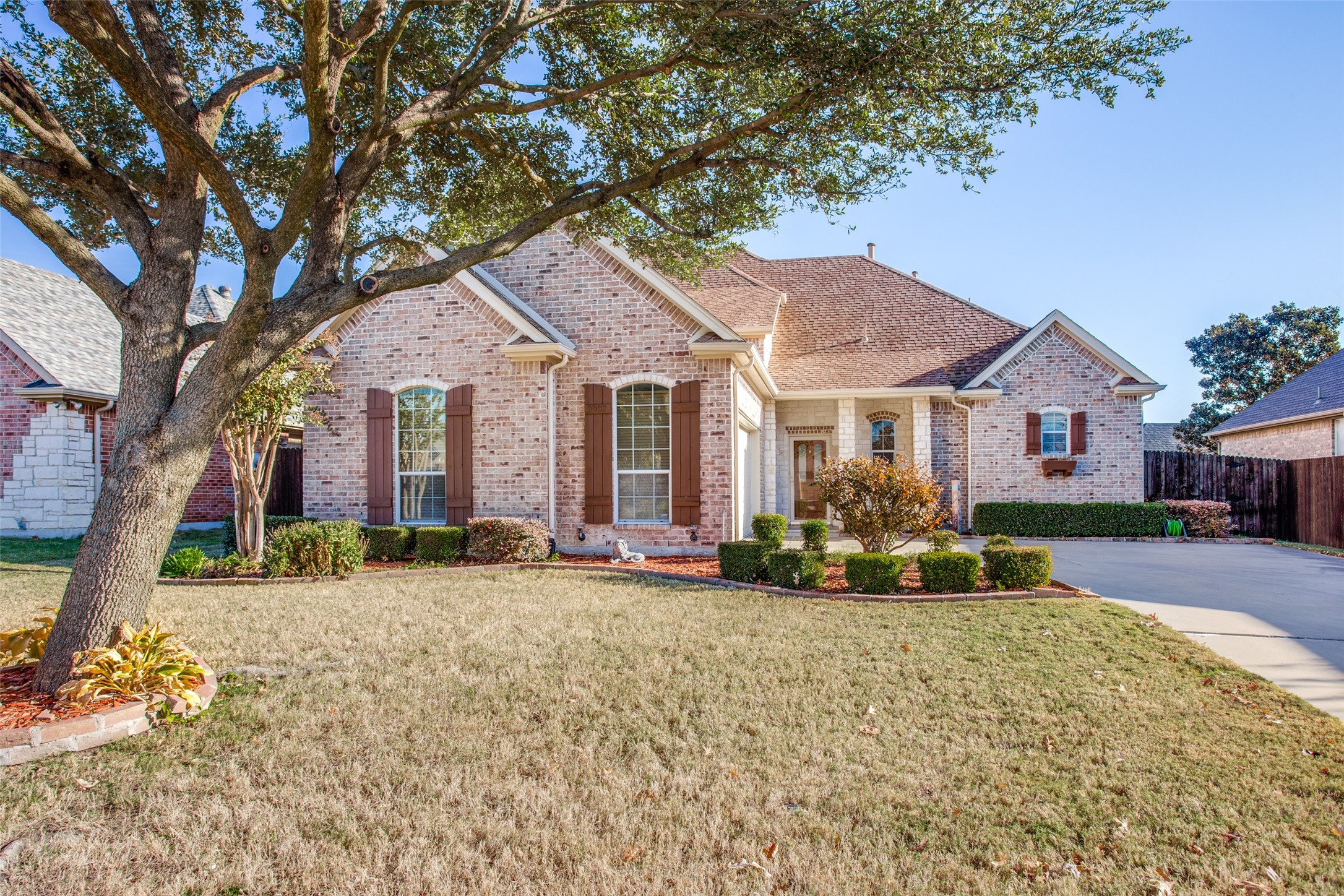 3002 Rocky Creek Drive Mansfield TX 76063