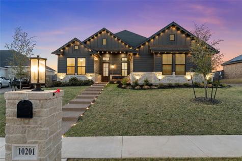10201 Castleberry Lane Waco TX 76712