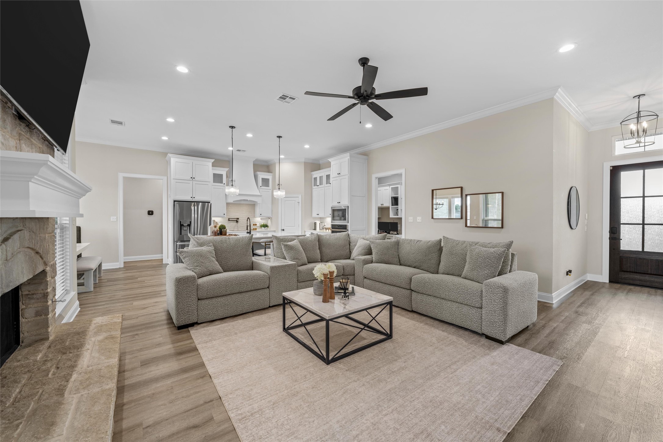 10201 Castleberry Lane Waco TX 76712