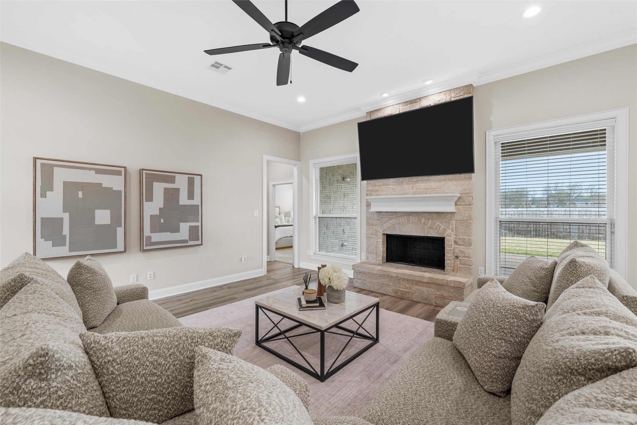 10201 Castleberry Lane Waco TX 76712