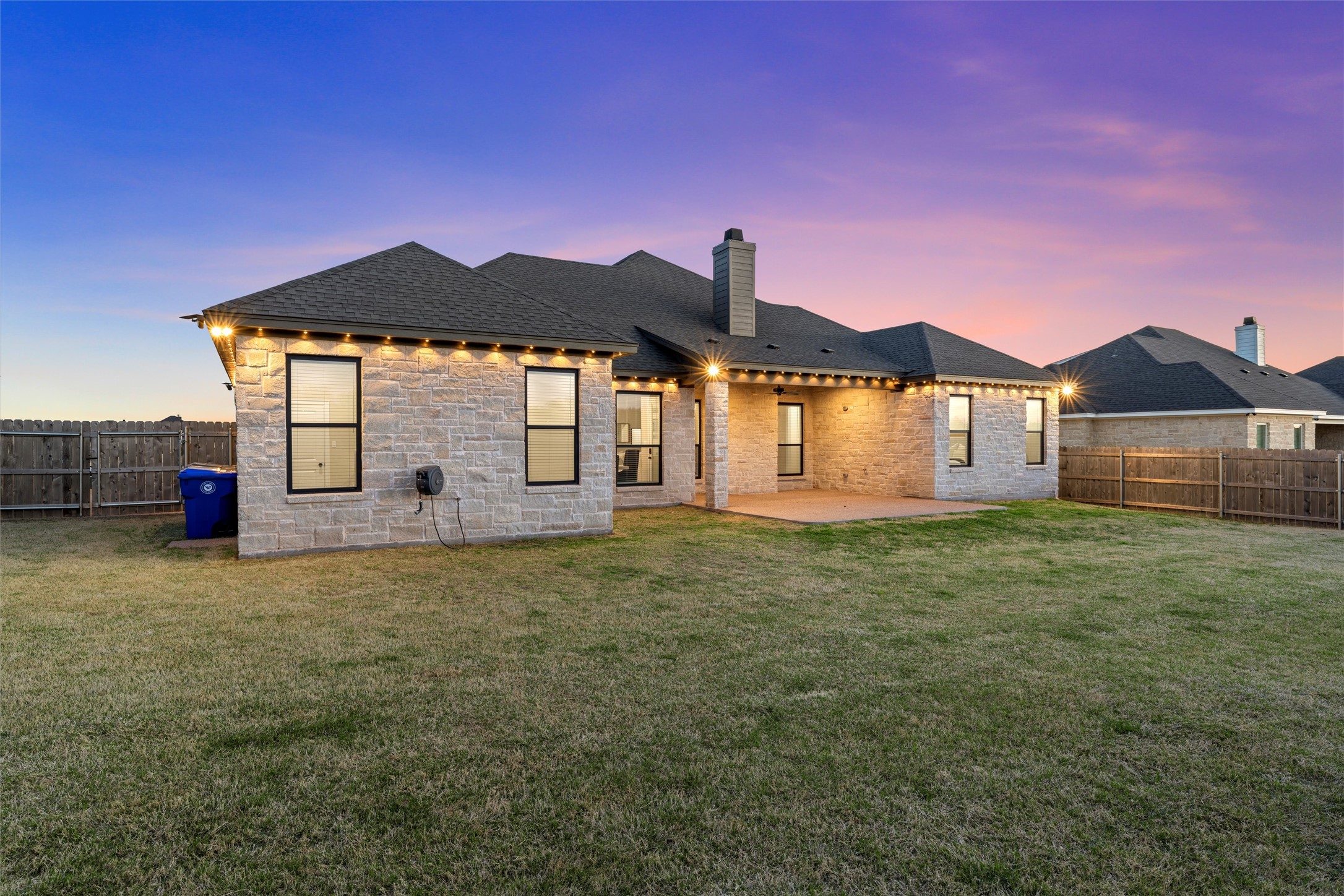10201 Castleberry Lane Waco TX 76712