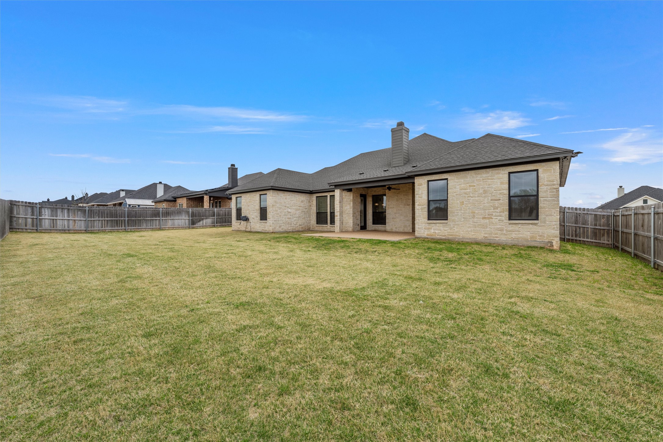10201 Castleberry Lane Waco TX 76712