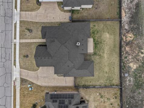 10201 Castleberry Lane Waco TX 76712