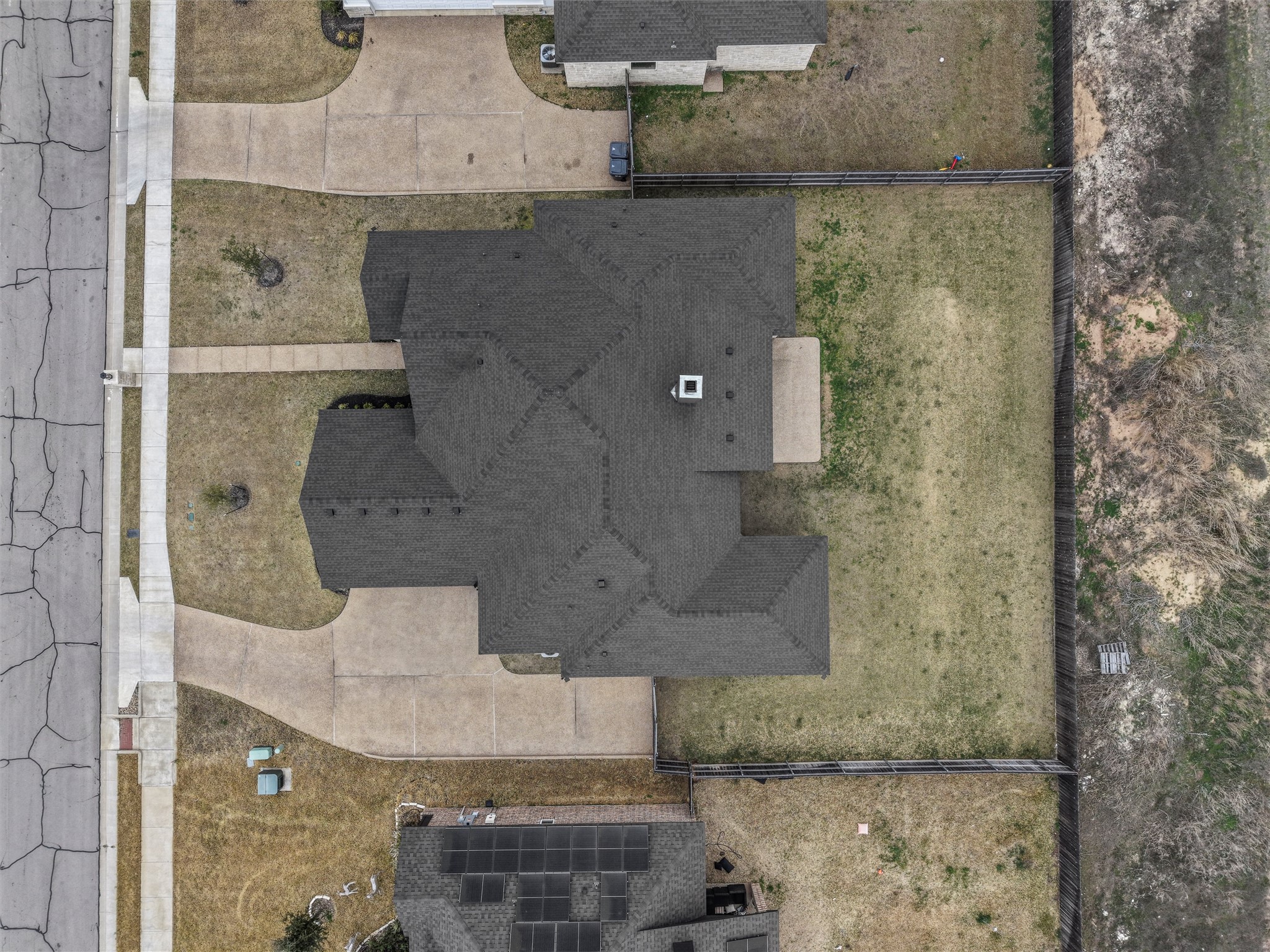 10201 Castleberry Lane Waco TX 76712