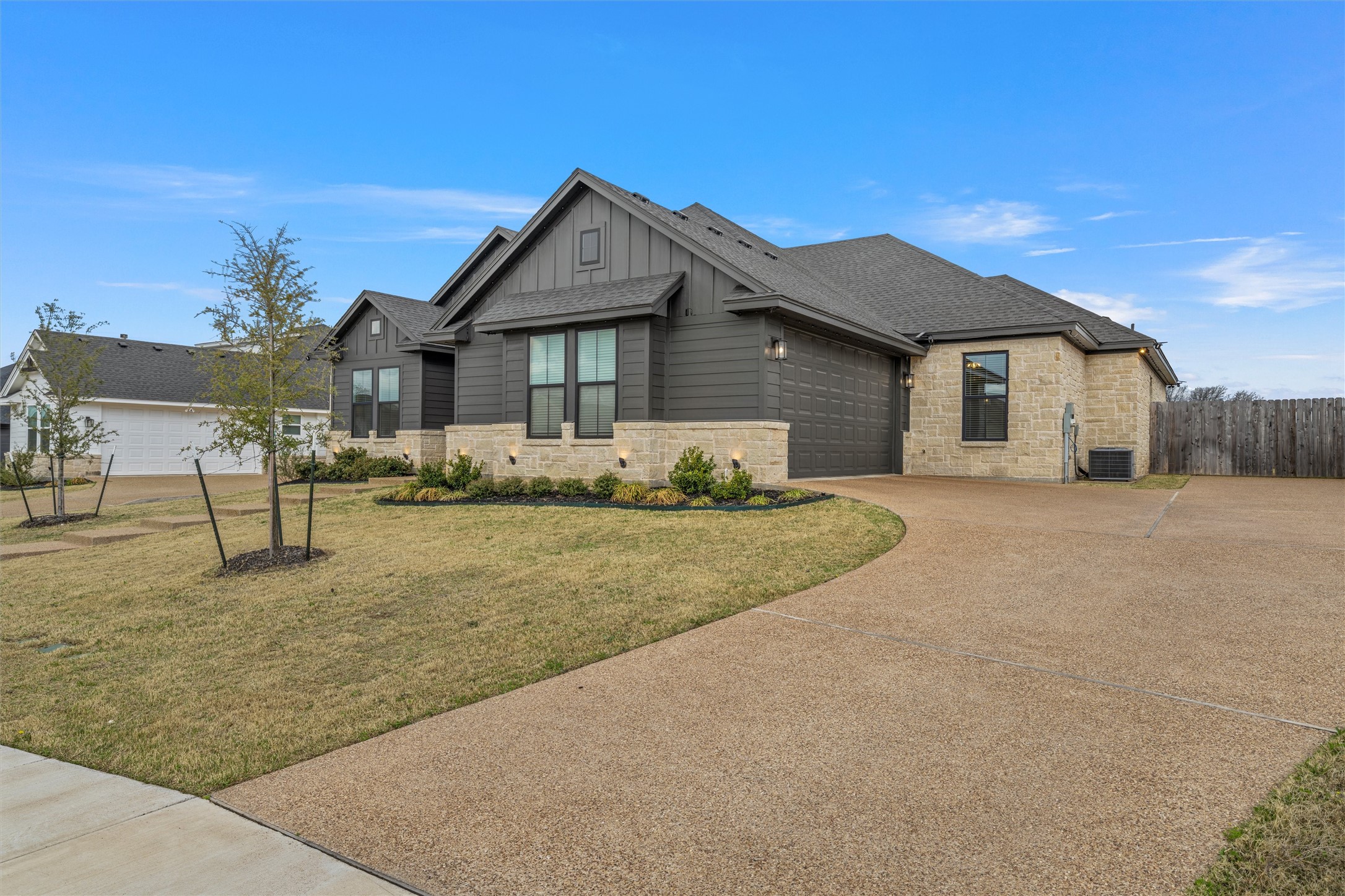 10201 Castleberry Lane Waco TX 76712