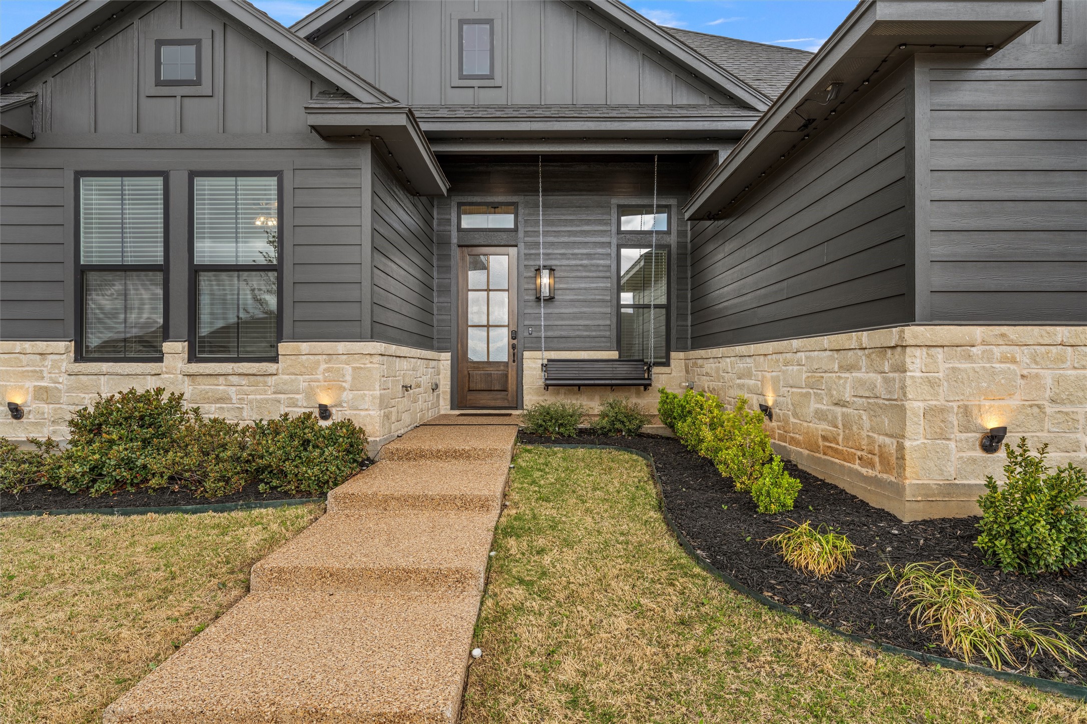 10201 Castleberry Lane Waco TX 76712