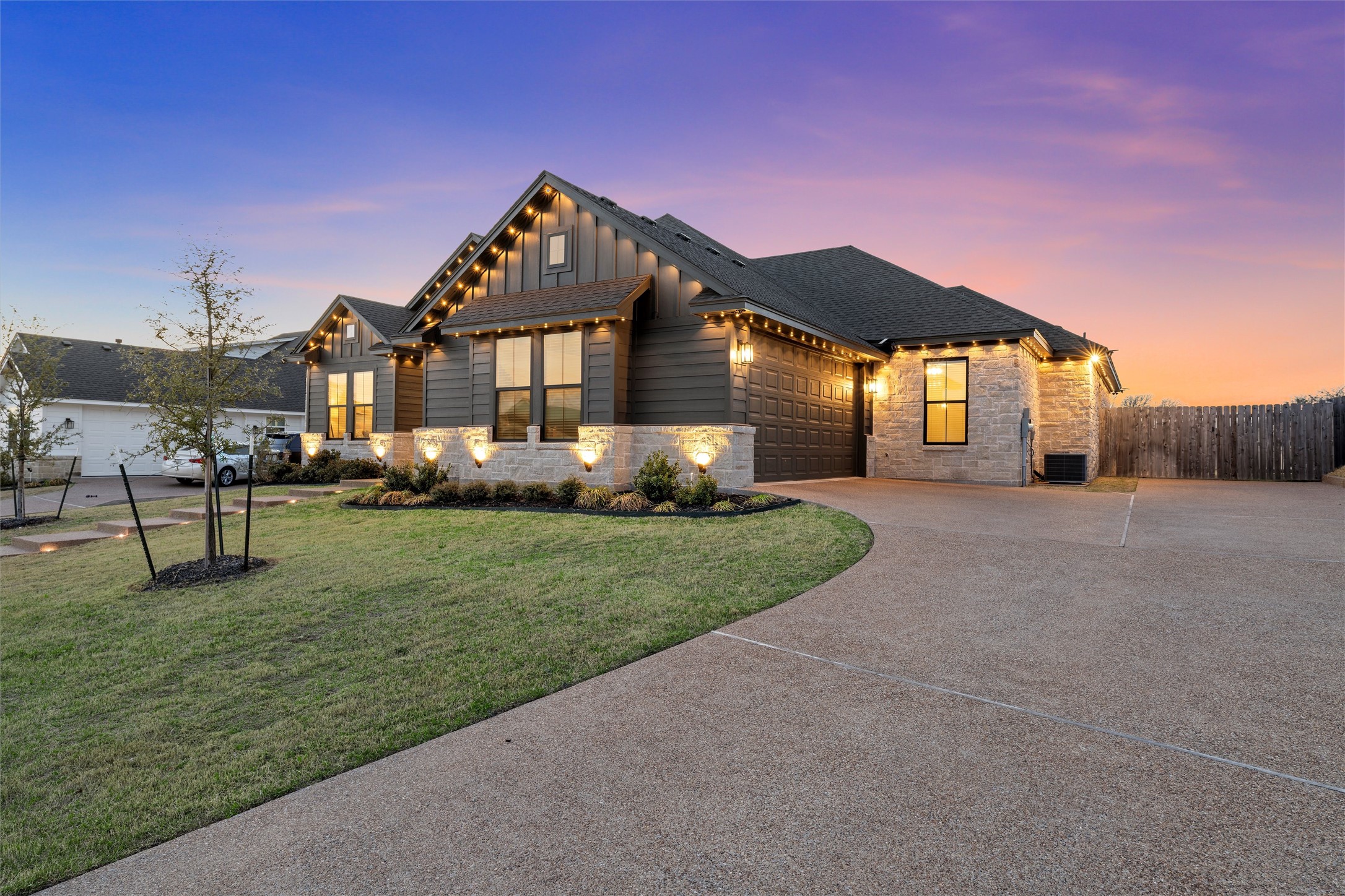 10201 Castleberry Lane Waco TX 76712