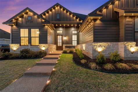 10201 Castleberry Lane Waco TX 76712