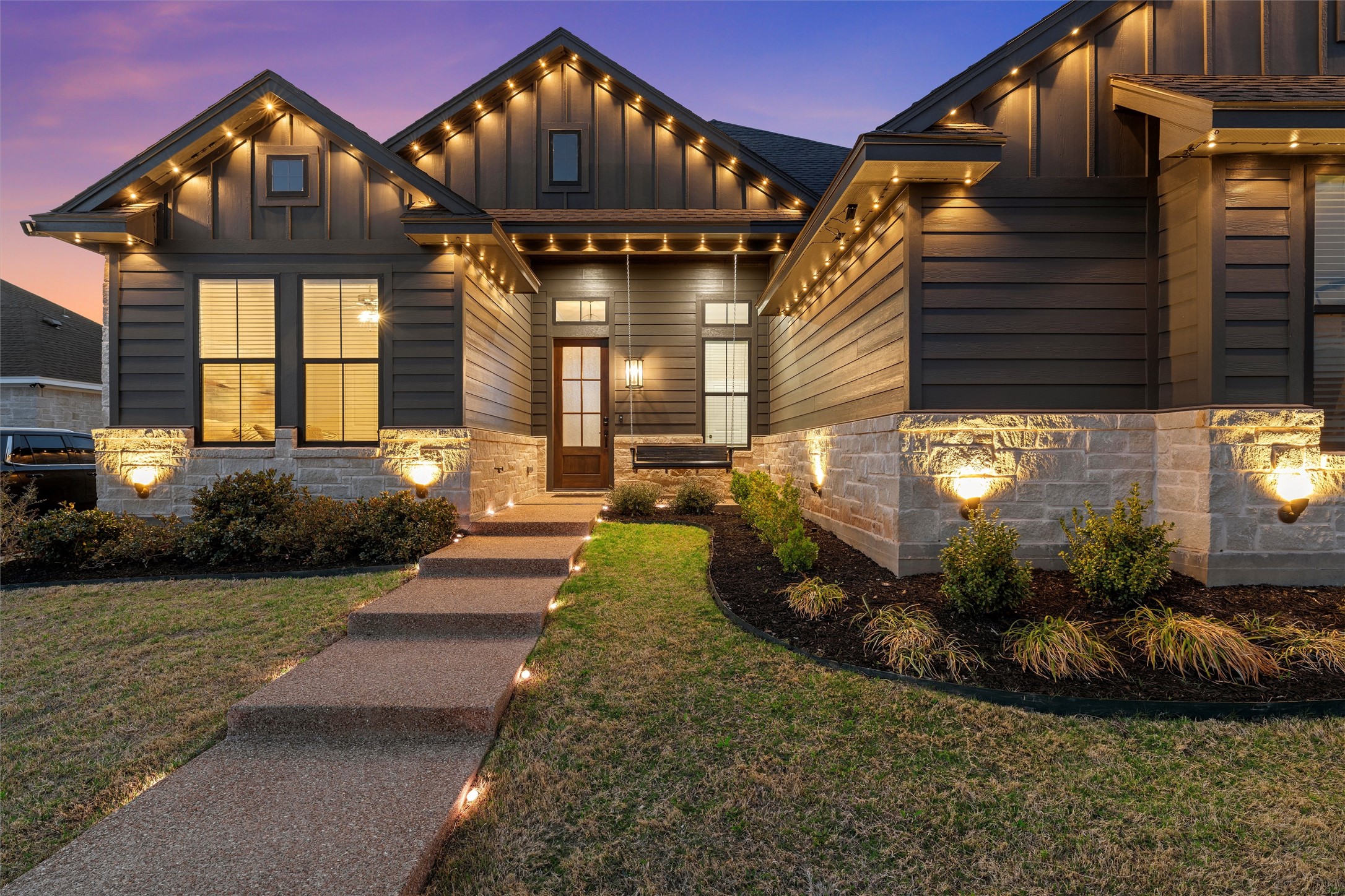 10201 Castleberry Lane Waco TX 76712