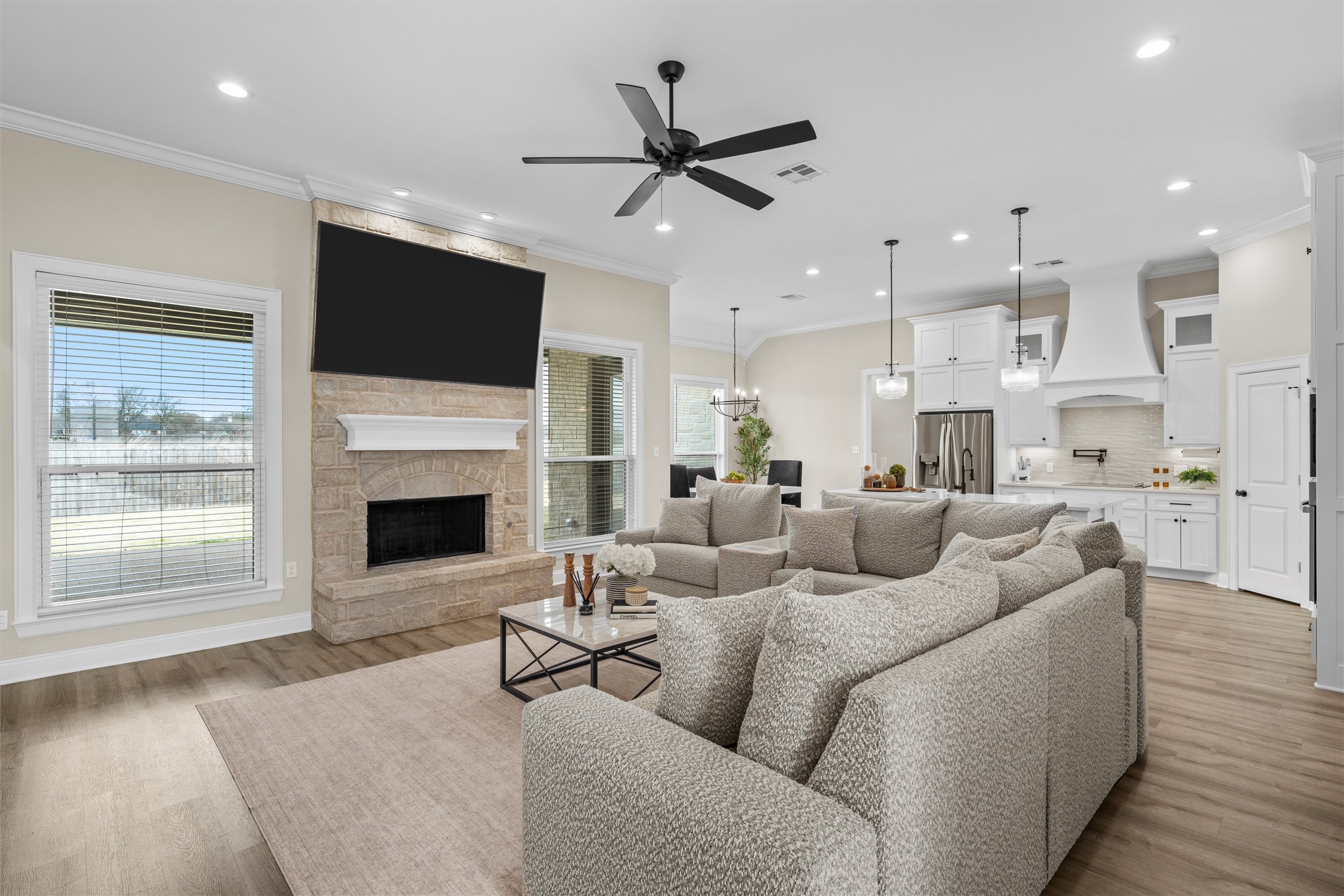 10201 Castleberry Lane Waco TX 76712