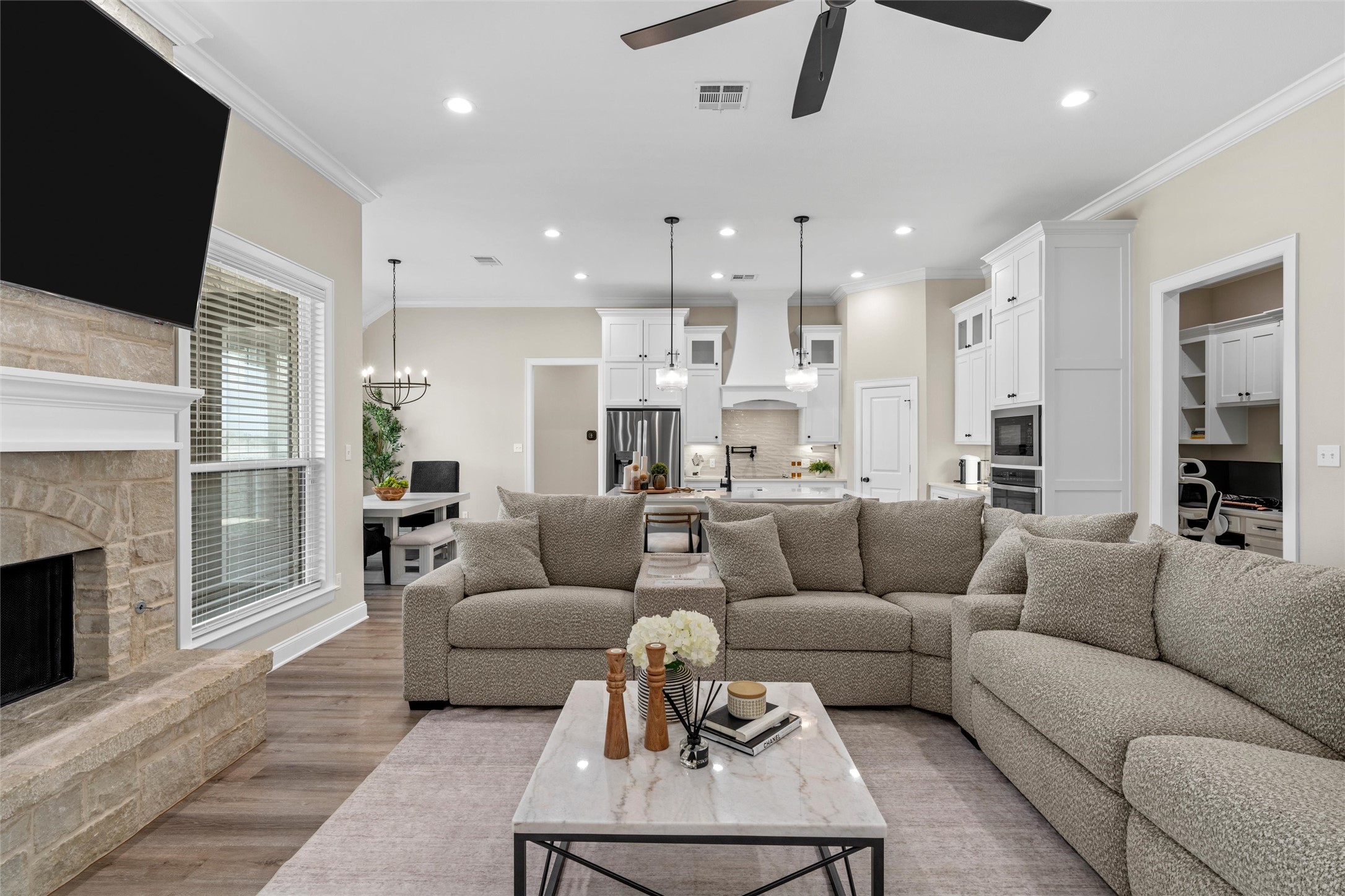 10201 Castleberry Lane Waco TX 76712