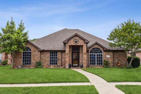 2701 Winterberry Drive Rowlett TX 75089