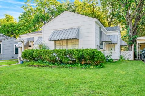 831 18th Street SE Paris TX 75460